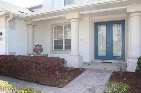 2543 Chapala Drive Kissimmee FL 34746