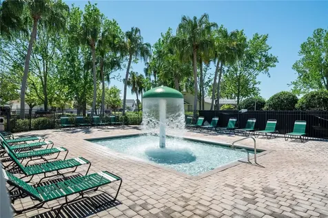 2543 Chapala Drive Kissimmee FL 34746