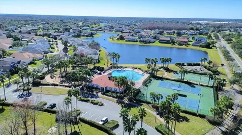 2543 Chapala Drive Kissimmee FL 34746