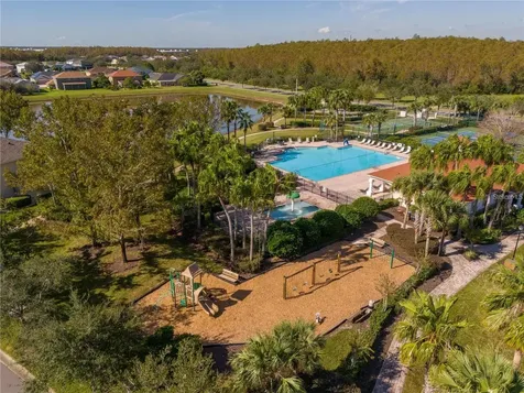 2543 Chapala Drive Kissimmee FL 34746