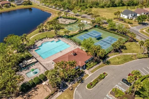 2543 Chapala Drive Kissimmee FL 34746