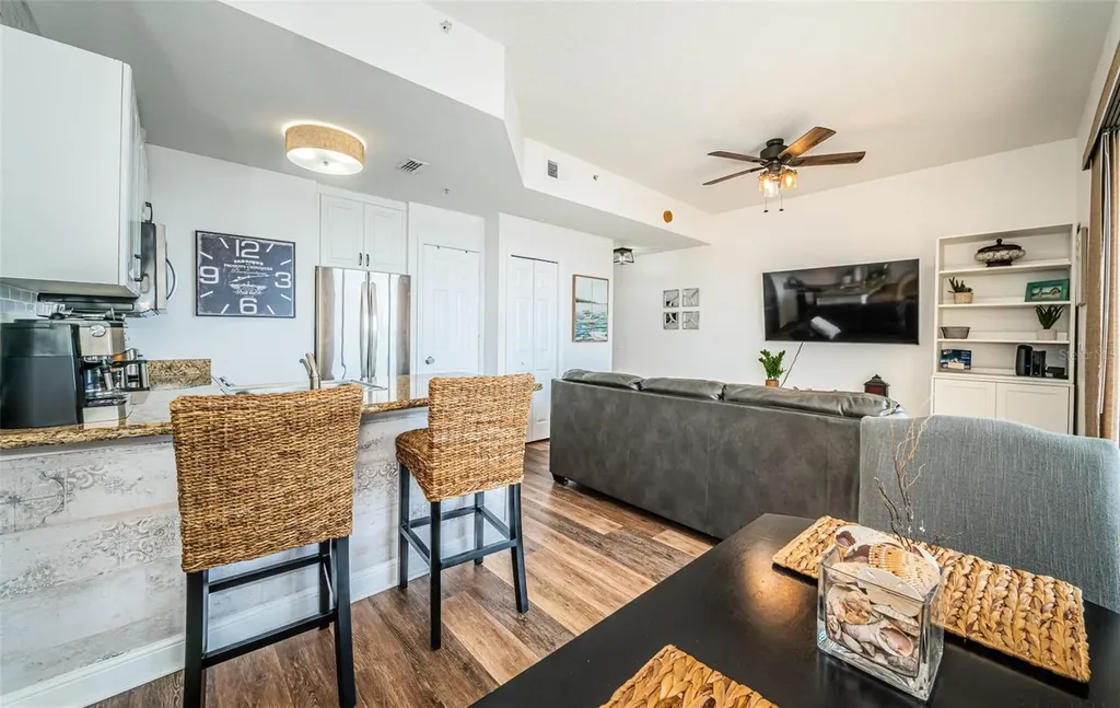 8800 Bay Pines Boulevard St Petersburg FL 33709