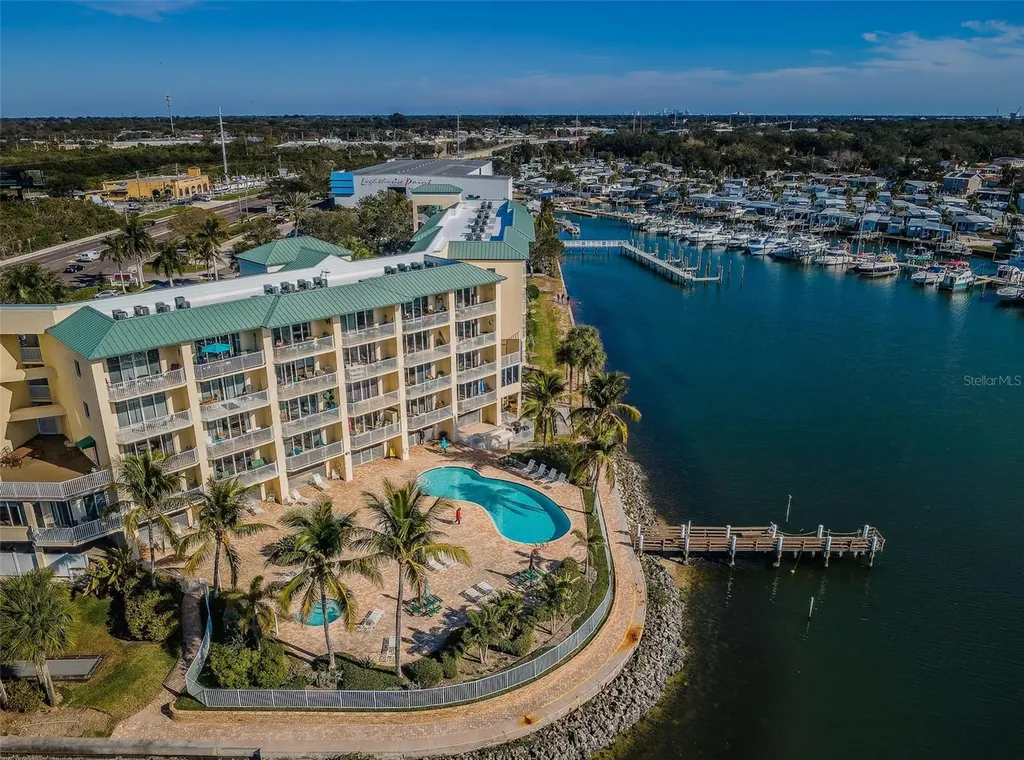 8800 Bay Pines Boulevard St Petersburg FL 33709