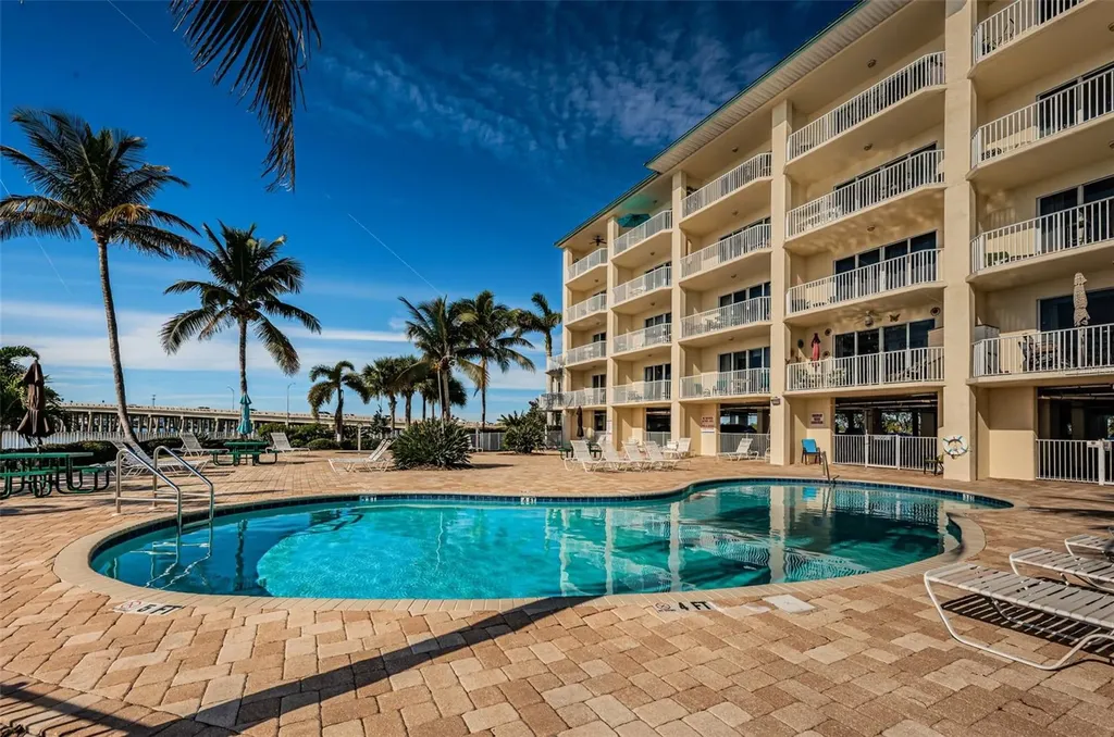 8800 Bay Pines Boulevard St Petersburg FL 33709