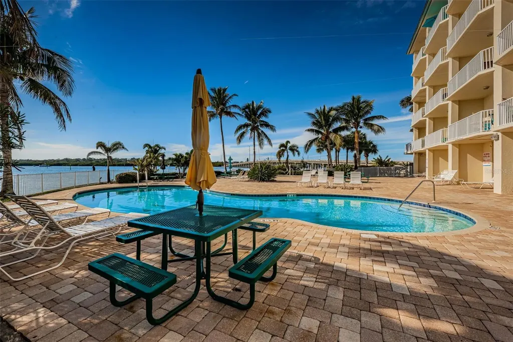 8800 Bay Pines Boulevard St Petersburg FL 33709