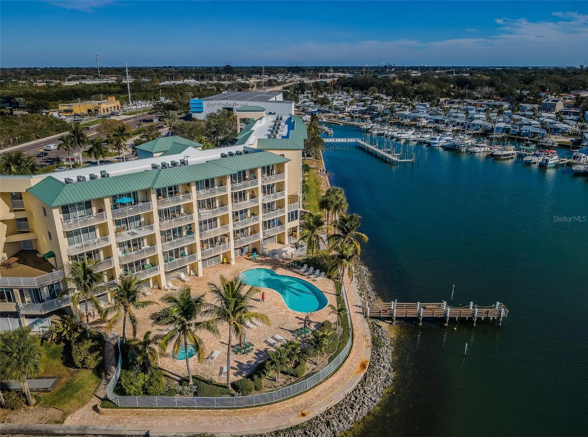 8800 Bay Pines Boulevard St Petersburg FL 33709
