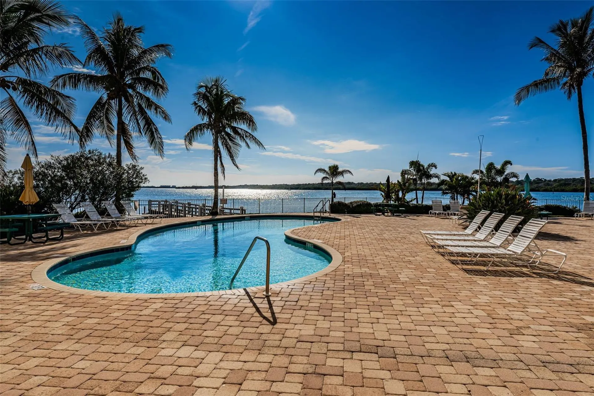 8800 Bay Pines Boulevard St Petersburg FL 33709