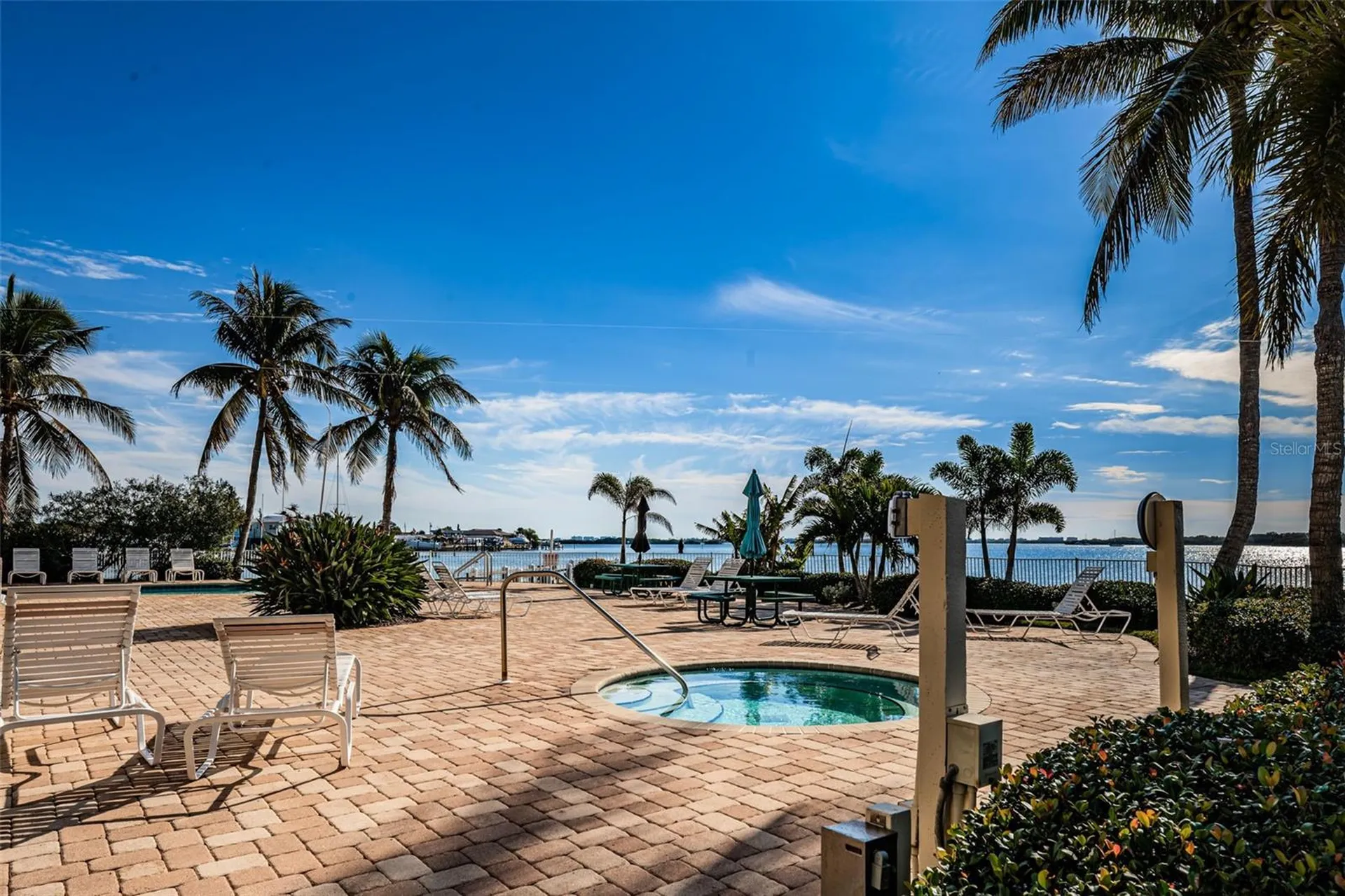 8800 Bay Pines Boulevard St Petersburg FL 33709
