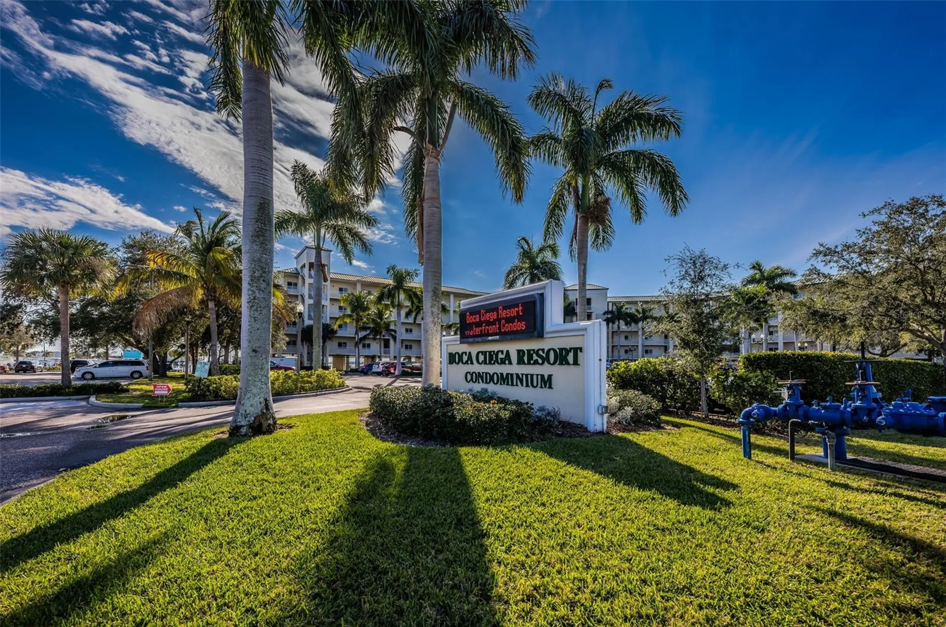 8800 Bay Pines Boulevard St Petersburg FL 33709