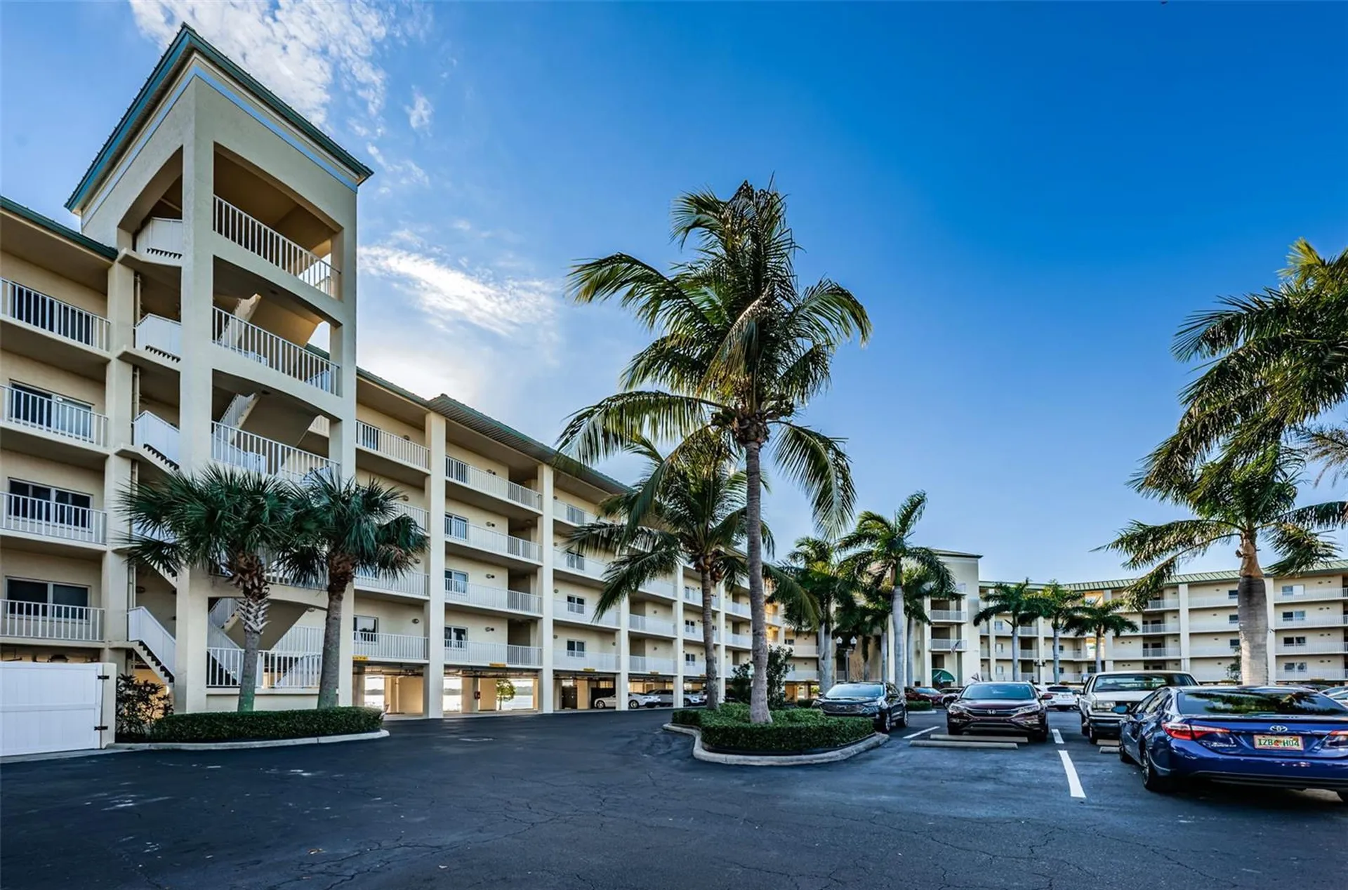 8800 Bay Pines Boulevard St Petersburg FL 33709