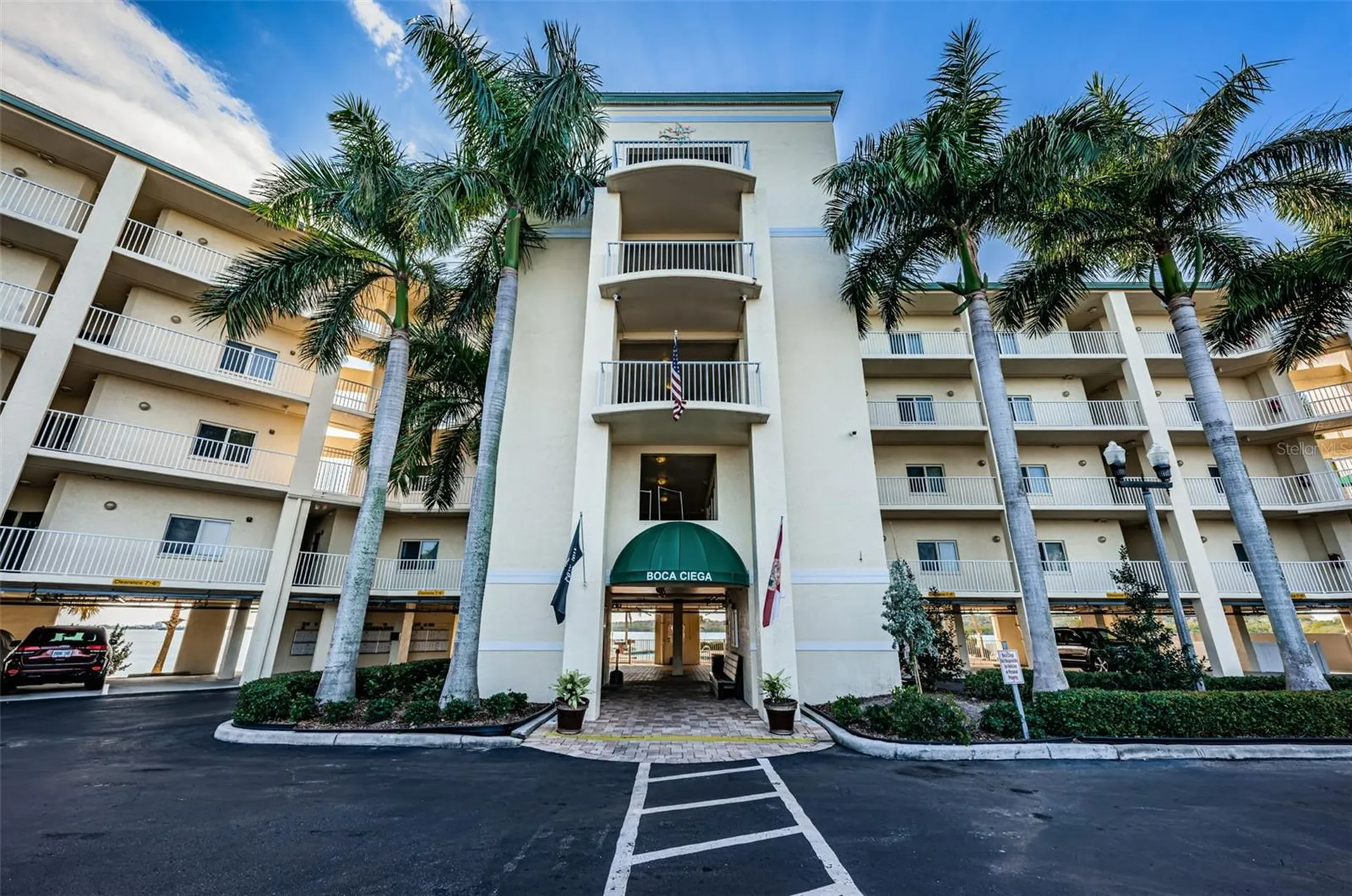 8800 Bay Pines Boulevard St Petersburg FL 33709
