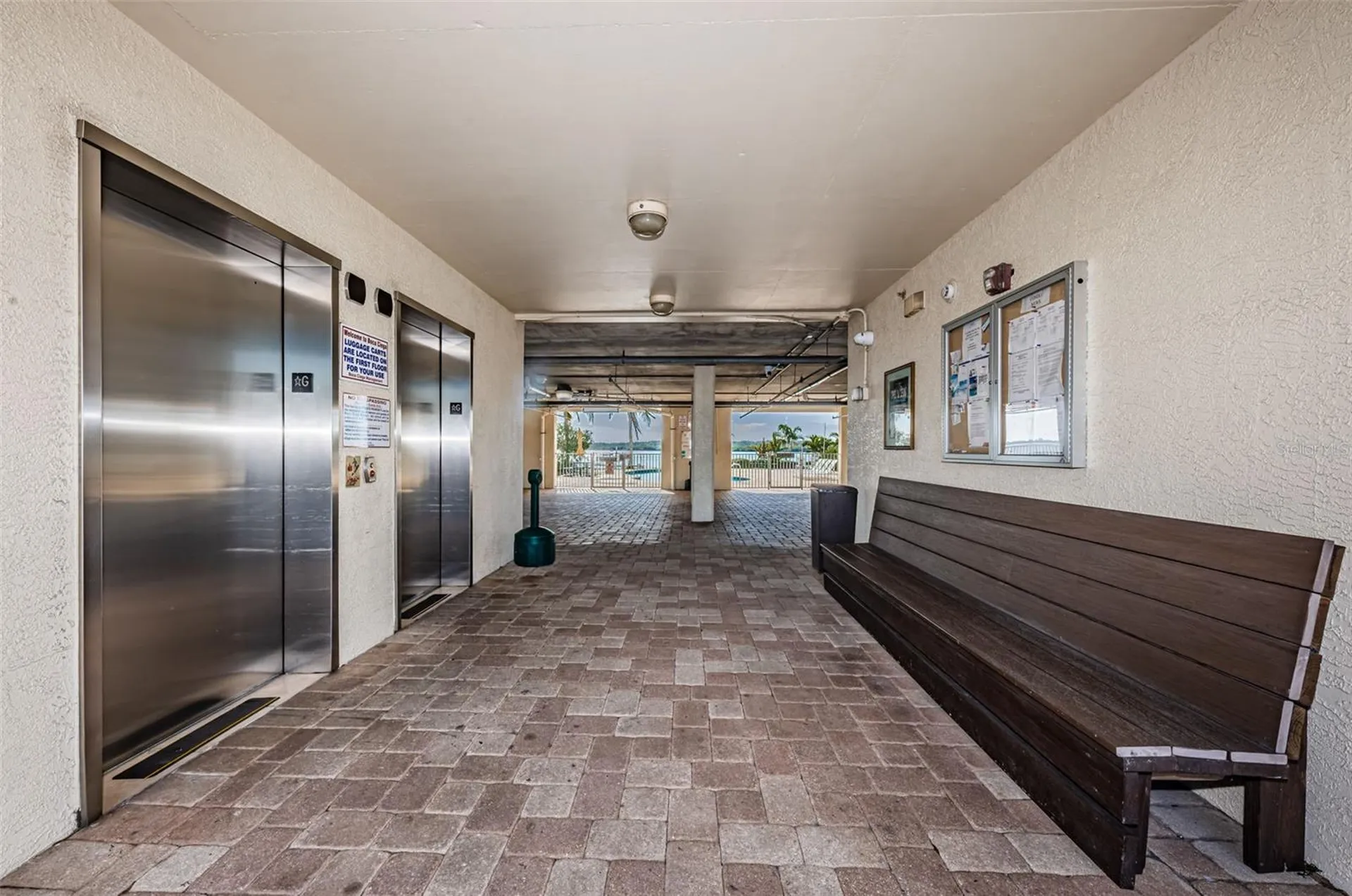 8800 Bay Pines Boulevard St Petersburg FL 33709