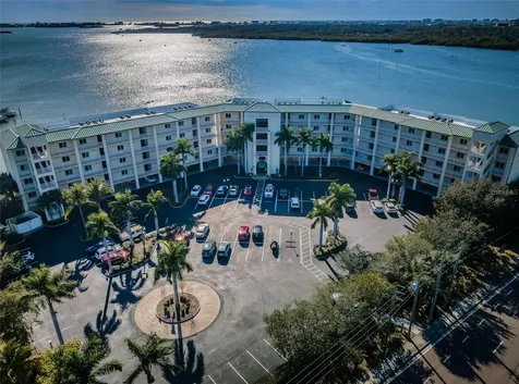 8800 Bay Pines Boulevard St Petersburg FL 33709