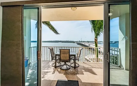 8800 Bay Pines Boulevard St Petersburg FL 33709