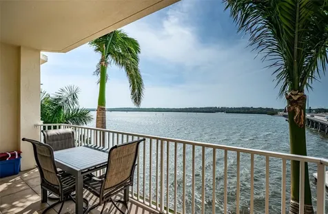 8800 Bay Pines Boulevard St Petersburg FL 33709