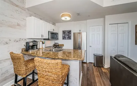 8800 Bay Pines Boulevard St Petersburg FL 33709