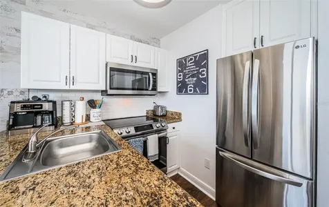8800 Bay Pines Boulevard St Petersburg FL 33709