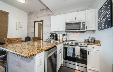 8800 Bay Pines Boulevard St Petersburg FL 33709