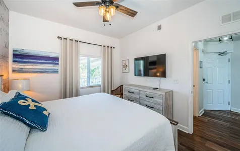 8800 Bay Pines Boulevard St Petersburg FL 33709