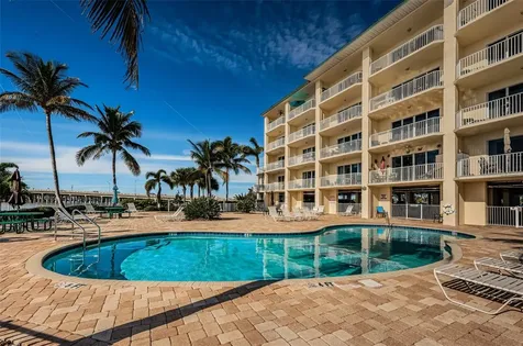 8800 Bay Pines Boulevard St Petersburg FL 33709