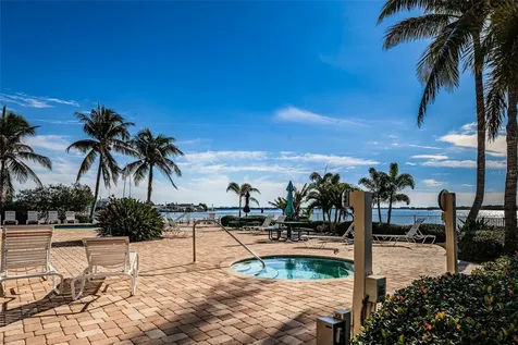 8800 Bay Pines Boulevard St Petersburg FL 33709