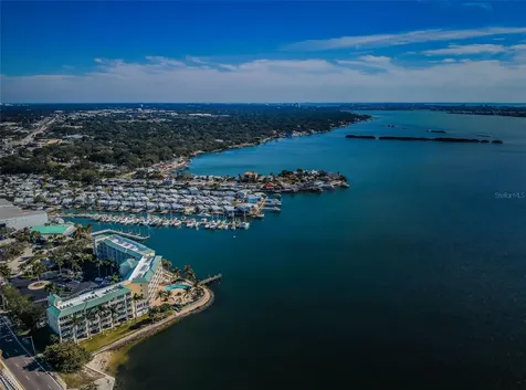 8800 Bay Pines Boulevard St Petersburg FL 33709