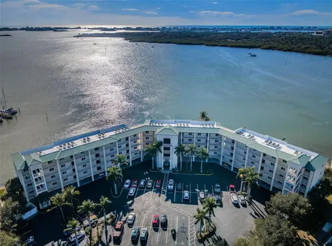 8800 Bay Pines Boulevard St Petersburg FL 33709