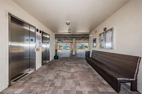 8800 Bay Pines Boulevard St Petersburg FL 33709