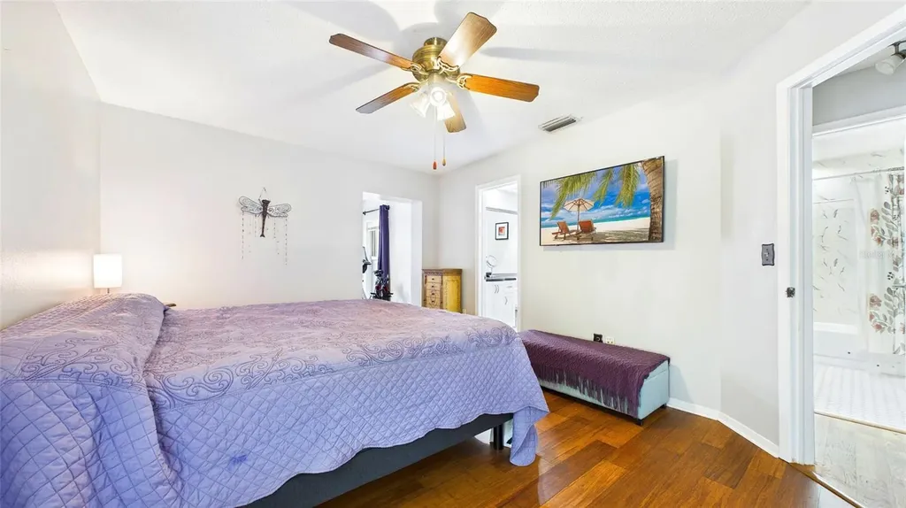 5909 Bitterwood Court Tampa FL 33625