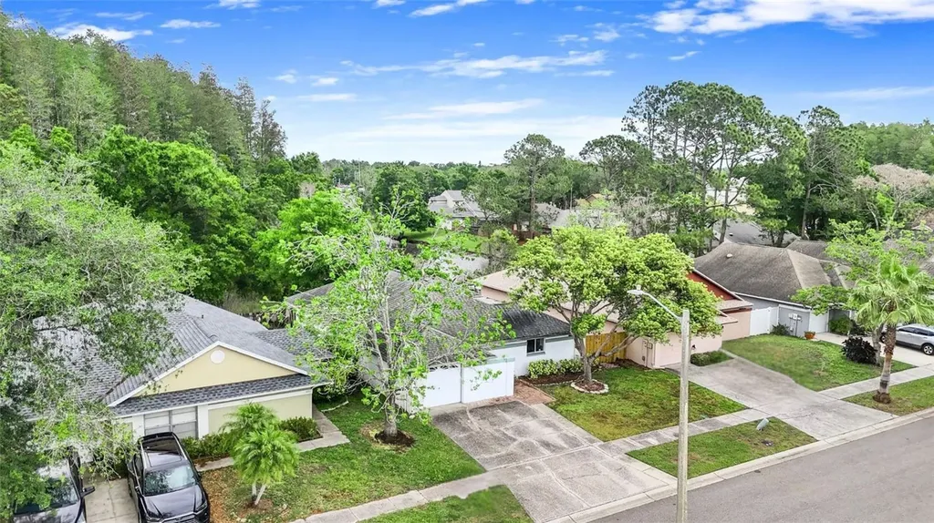 5909 Bitterwood Court Tampa FL 33625