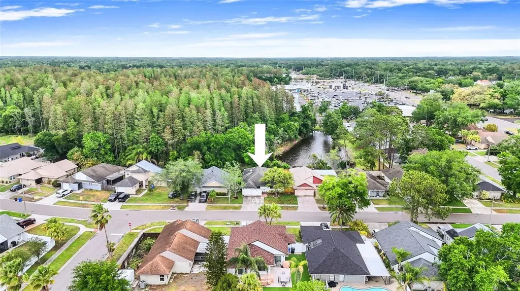 5909 Bitterwood Court Tampa FL 33625
