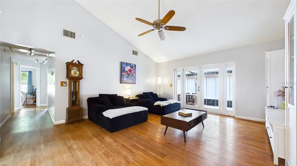 5909 Bitterwood Court Tampa FL 33625