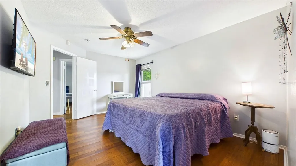 5909 Bitterwood Court Tampa FL 33625