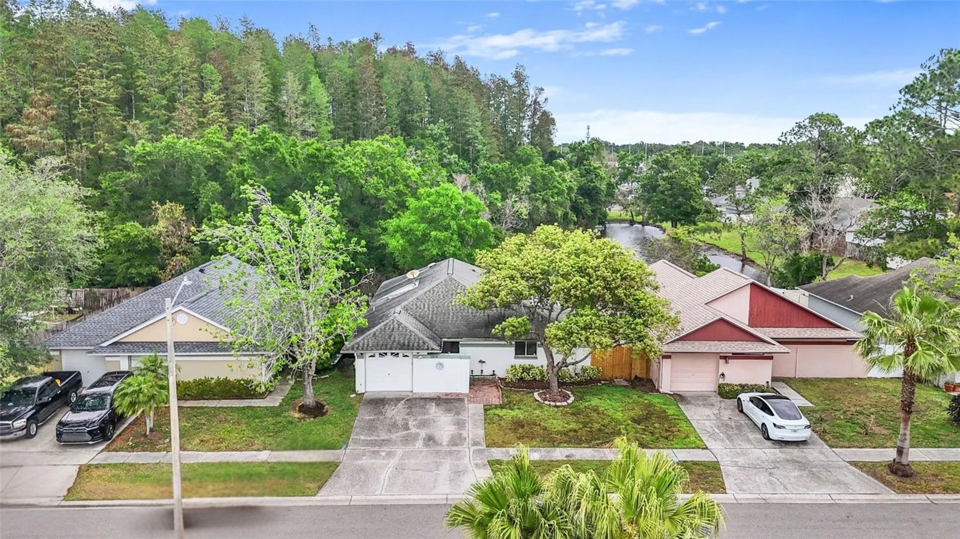 5909 Bitterwood Court Tampa FL 33625