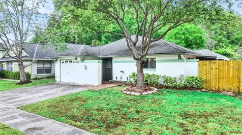 5909 Bitterwood Court Tampa FL 33625