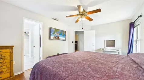 5909 Bitterwood Court Tampa FL 33625