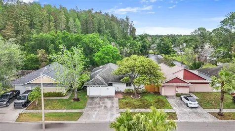 5909 Bitterwood Court Tampa FL 33625