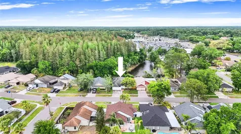 5909 Bitterwood Court Tampa FL 33625