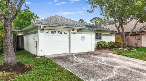 5909 Bitterwood Court Tampa FL 33625