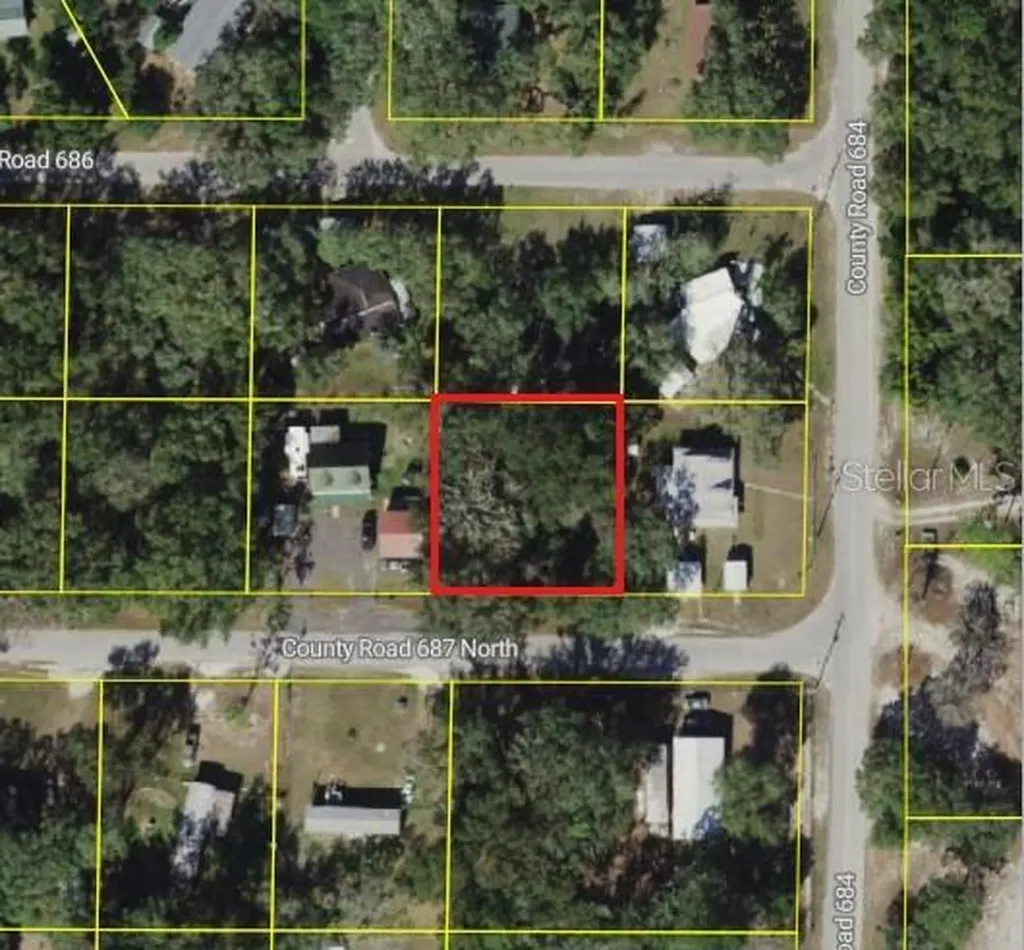 Cr 687 Webster FL 33597