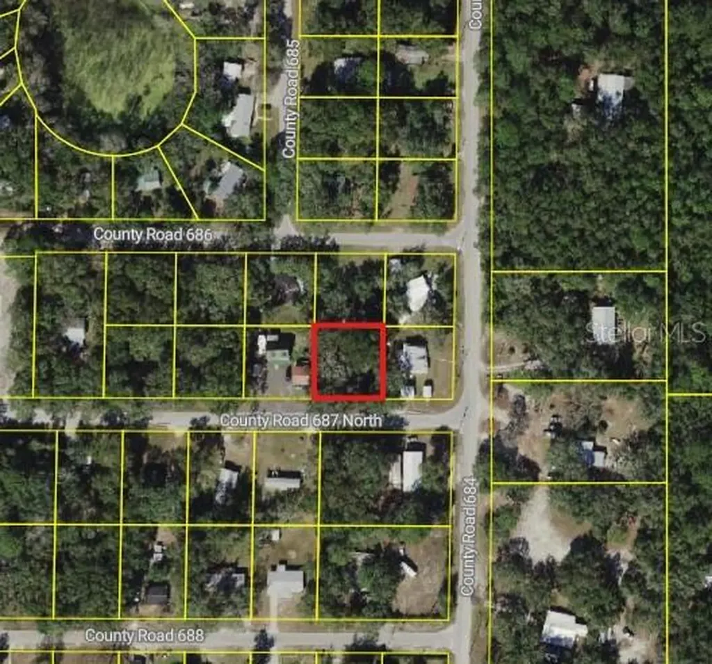 Cr 687 Webster FL 33597