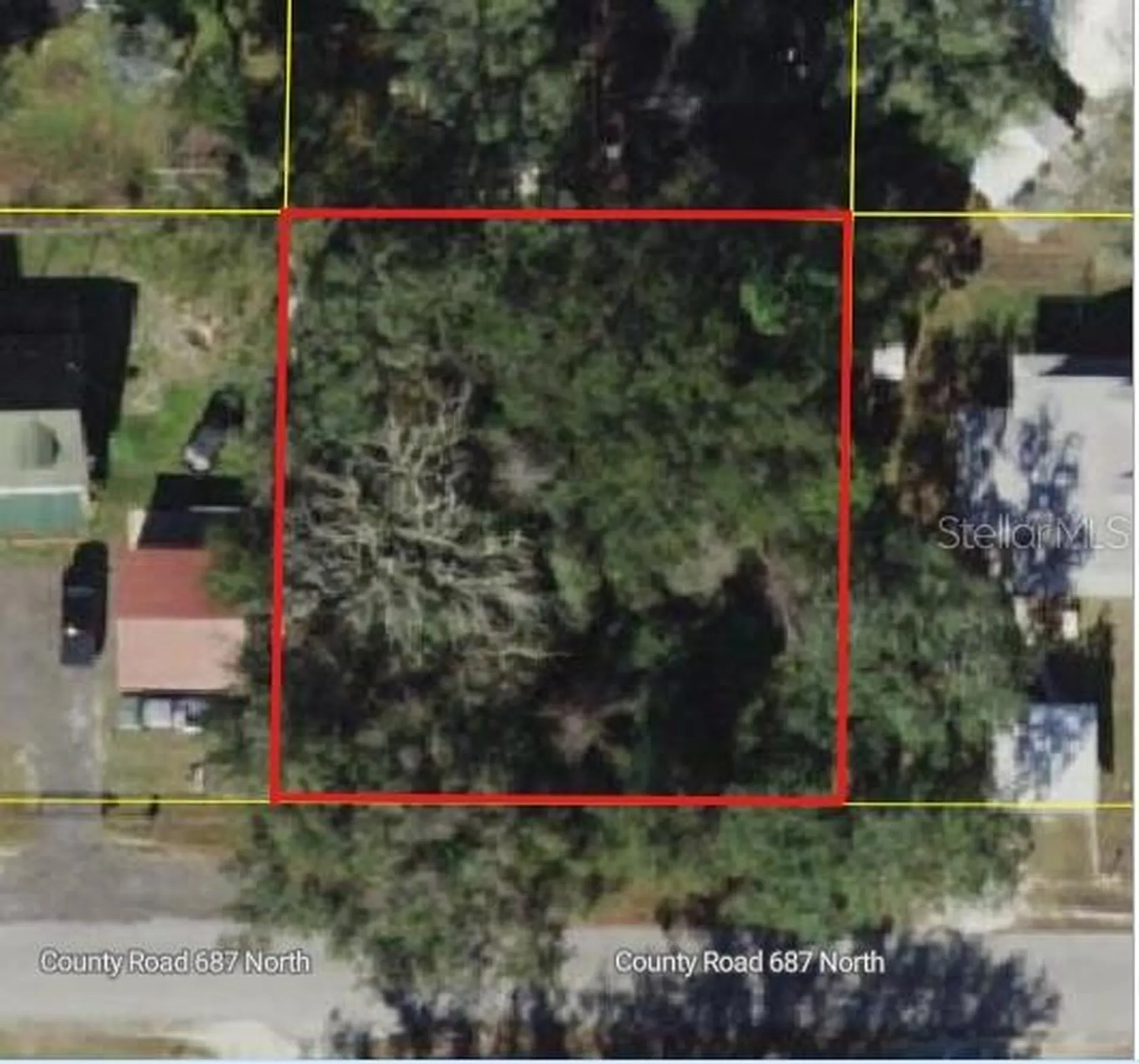 Cr 687 Webster FL 33597