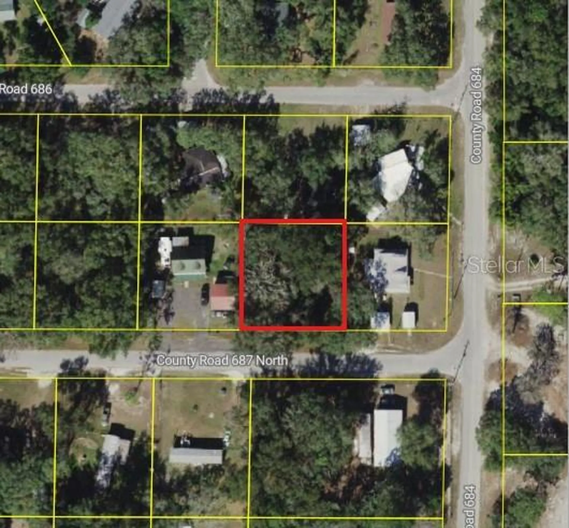 Cr 687 Webster FL 33597