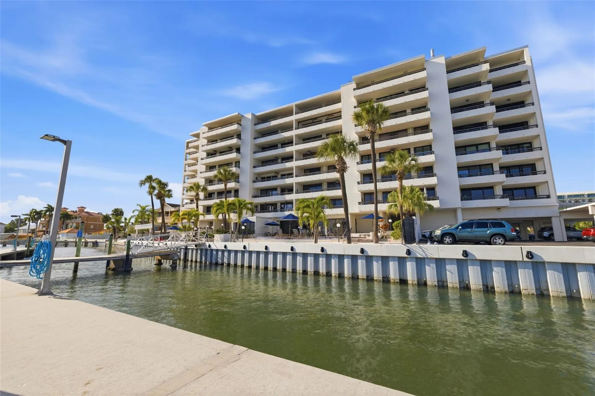 5700 Mariner Street Tampa FL 33609