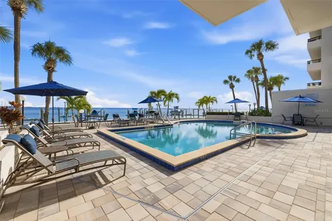 5700 Mariner Street Tampa FL 33609