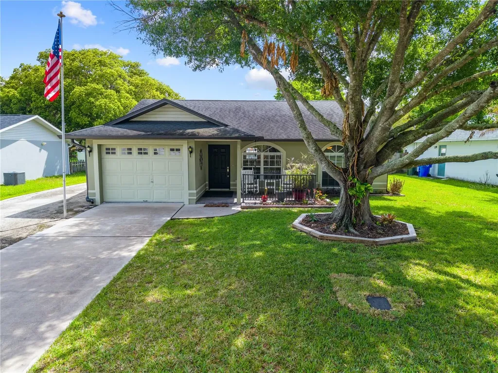 325 Minnesota Avenue St Cloud FL 34769