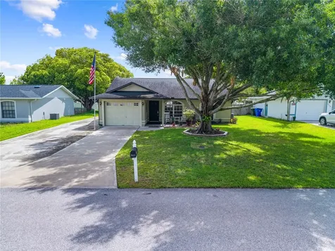 325 Minnesota Avenue St Cloud FL 34769