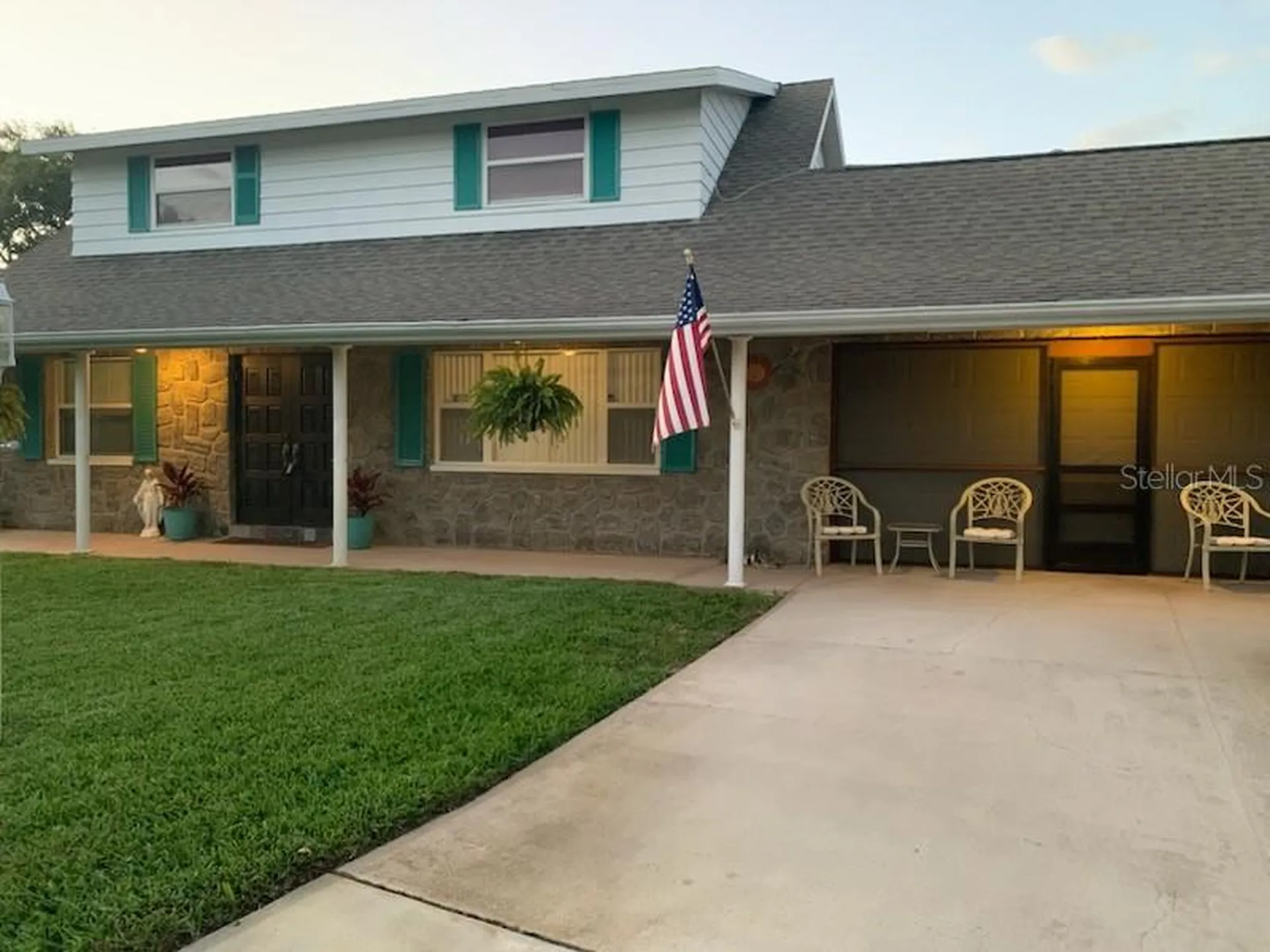 12465 Monarch Circle Seminole FL 33772
