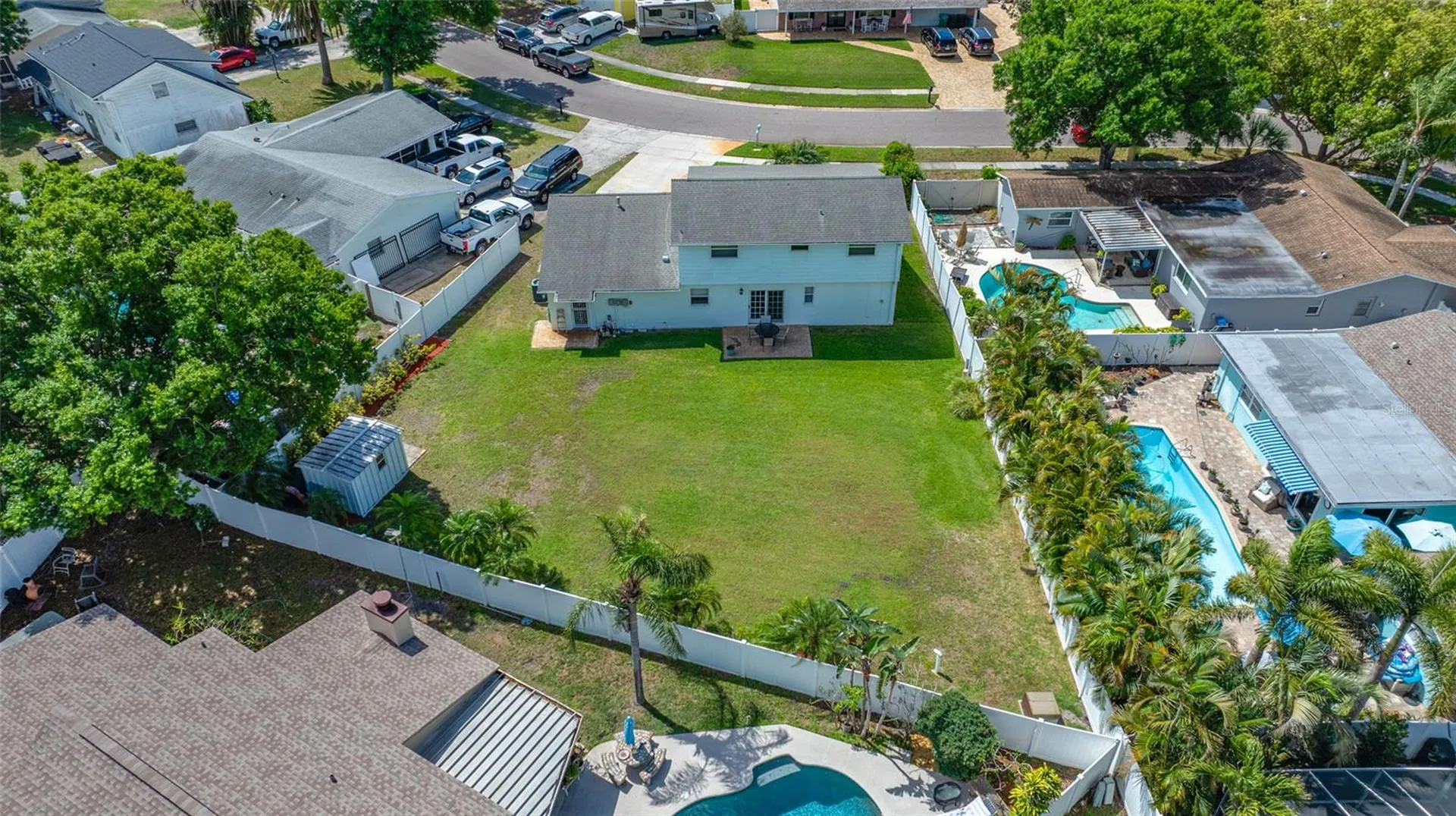 12465 Monarch Circle Seminole FL 33772