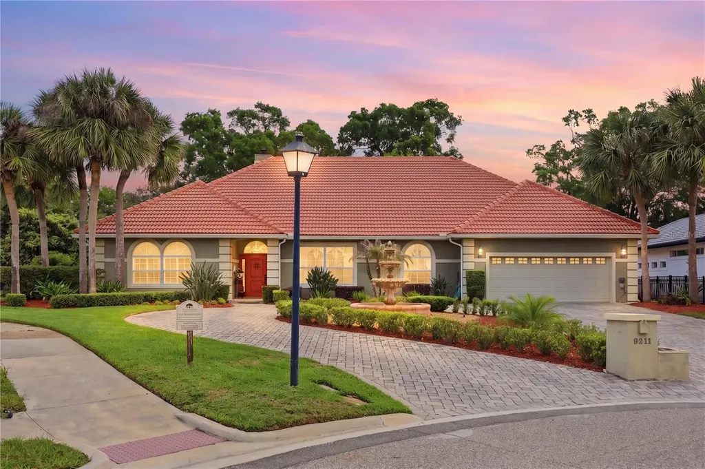 9211 Hidden Bay Lane Orlando FL 32819